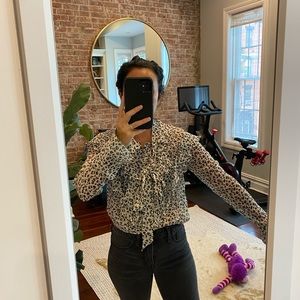 Veronica Beard Blouse